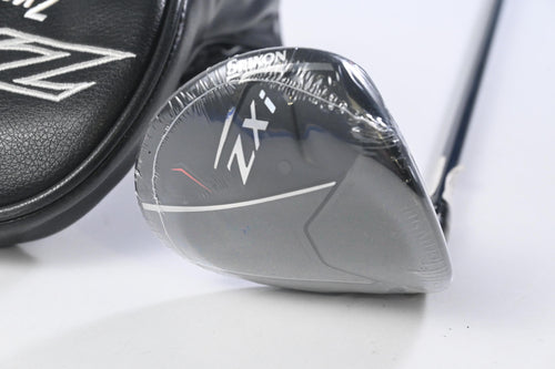 Srixon ZXi #7 Wood / 21 Degree / Regular Flex Ventus TR Blue 6 Shaft