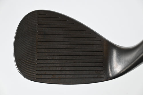 Cleveland RTX 6 Zipcore Tour Rack Lob Wedge / 58 Degree / Stiff Flex Steel