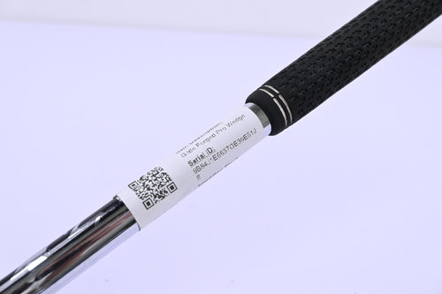 Ping Glide Forged Pro Lob Wedge / 59 Degree / Black Dot / Wedge Flex Ping Z-Z115