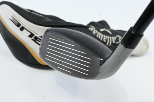 Callaway Rogue ST Max #3 Hybrid / 18 Degree / Regular Flex Tensei AV Blue 65