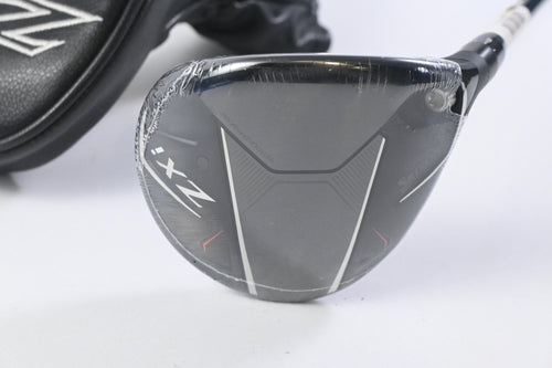 Srixon ZXi #7 Wood / 21 Degree / Regular Flex Ventus TR Blue 6 Shaft