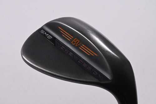 Titleist Vokey SM8 Lob Wedge / 58 Degree / Stiff Flex AMT Tour White S300 Shaft