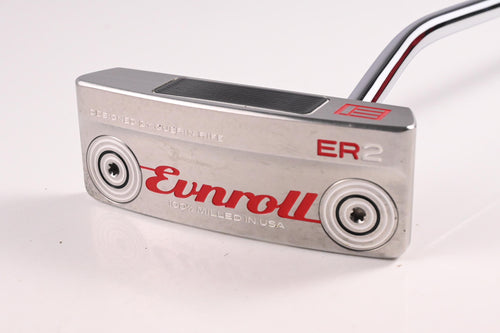 Evnroll Neo Classic ER2 Putter / 35 Inch