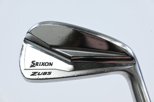 Srixon Z-U85 Utility #3 Iron / 20 Degree / Stiff Flex Miyazaki Kena Blue 7