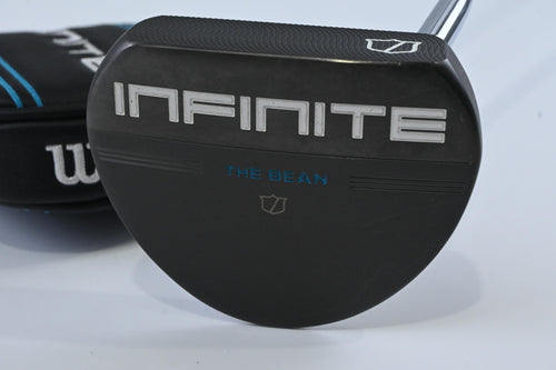 Wilson Infinite 2024 The Bean Putter / 33 Inch