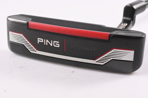 Ping 2021 Anser Putter / 34.5 Inch