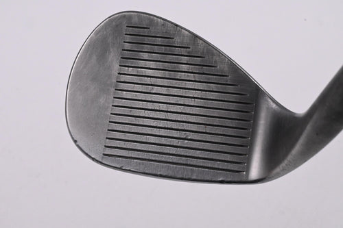 Titleist Vokey SM8 Lob Wedge / 58 Degree / Stiff Flex AMT Tour White S300 Shaft