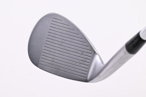 Cobra Snakebite 2023 Sand Wedge / 54 Degree / Stiff Flex KBS HI-REV 2.0 125