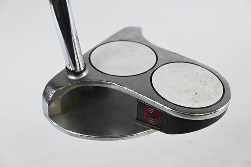 Odyssey Protype Tour Series 2-Ball Putter / 34 Inch