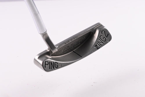 Ping Karsten Original Zing 2 Putter / 35 Inch