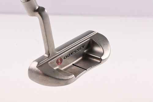 Odyssey White Hot #4 Putter / 35 Inch