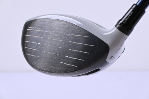 Taylormade SIM2 Max Driver / 10.5 Degree / Stiff Flex Fujikura Ventus Blue 5