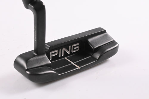 Ping 2021 Anser Putter / 34.5 Inch