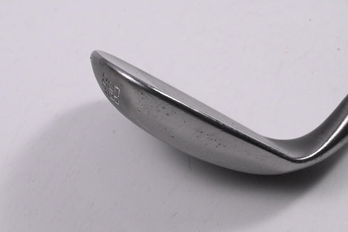 Titleist Vokey SM8 Lob Wedge / 58 Degree / Stiff Flex AMT Tour White S300 Shaft