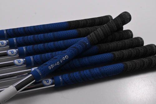 Taylormade P.7CB Irons / 4-PW / X-Flex Oban CT-125 Shafts