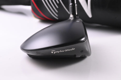 TaylorMade R7 Quad Mini Driver / 11.5 Degree / X-Flex Ventus Velocvore+ Blue 6