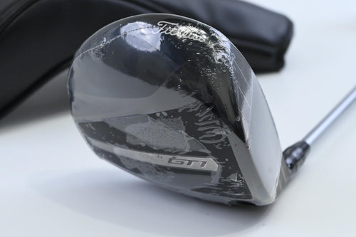 Titleist GT1 Driver / 10 Degree / Regular Flex Air Speeder 40
