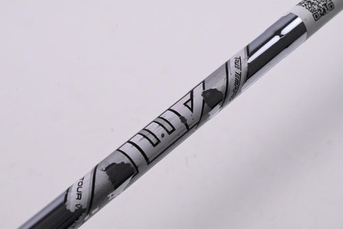 Titleist Vokey SM8 Lob Wedge / 58 Degree / Stiff Flex AMT Tour White S300 Shaft