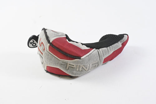 Ping G15 #3 Hybrid / 20 Degree / Regular Flex Ping TFC 149 Shaft