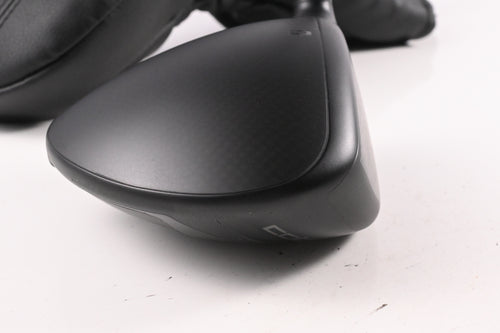Cobra DS-Adapt LS Driver / 10.5 Degree / X-Flex Project X Denali Black 60 Shaft