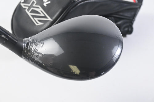 Srixon ZXi #7 Wood / 21 Degree / Regular Flex Ventus TR Blue 6 Shaft