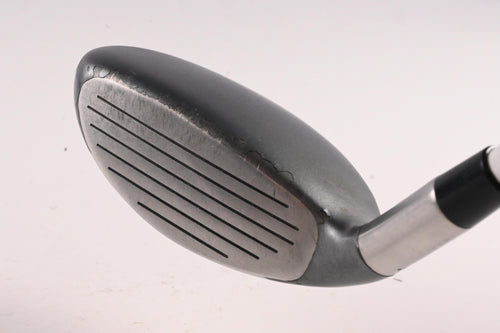 Callaway X Hot #3 Hybrid / 19 Degree / Regular Flex Callaway X Hot 60 Shaft