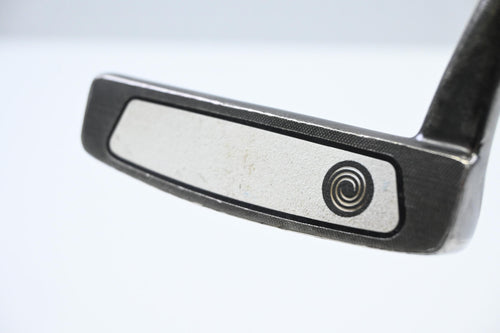 Odyssey White Ice 9 Putter / 34 Inch