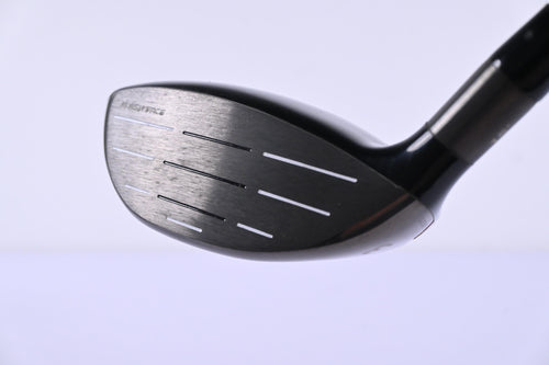 Callaway Mavrik #3 Wood / 15 Degree / Regular Flex HZRDUS T800 65 Shaft