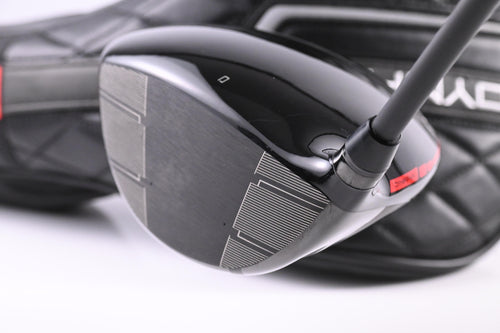 Wilson DYNAPWR Max 2025 Driver / 9 Degree / X-Flex HZRDUS Black Gen 5 60 Shaft