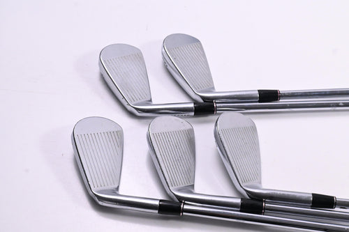 Srixon ZX7 MK II Irons / 5-9i / X-Flex Dynamic Gold X Seven Shafts