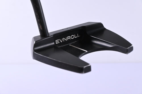 Evnroll Classics ER5 Hatchback Putter / 33 Inch