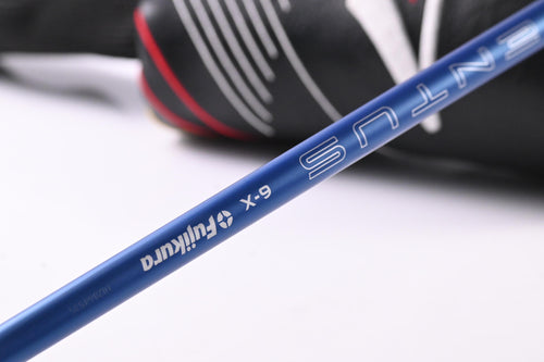 TaylorMade R7 Quad Mini Driver / 11.5 Degree / X-Flex Ventus Velocvore+ Blue 6