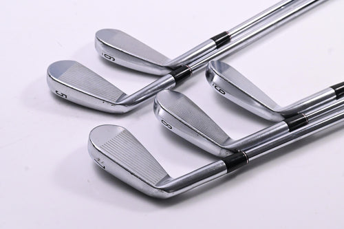 Srixon ZX7 MK II Irons / 5-9i / X-Flex Dynamic Gold X Seven Shafts