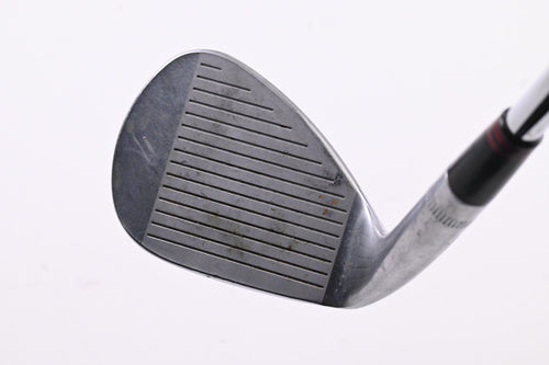 Ben Hogan Equalizer Gap Wedge / 52 Degree / X-Flex Dynamic Gold X100 Shaft