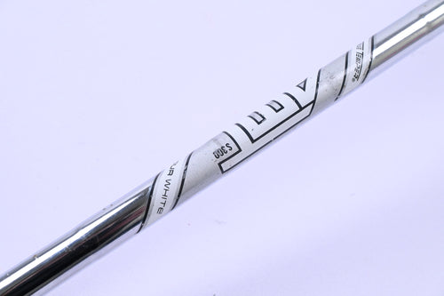 Titleist T100 2021 Gap Wedge / 50 Degree / Stiff Flex AMT Tour White S300 Shaft