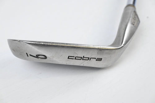 Cobra King Cobra Oversize II #9 Iron / Regular Flex Cobra Shaft
