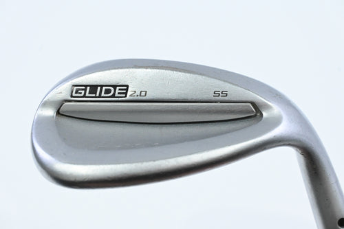 Ping Glide 2.0 Lob Wedge / 58 Degree / Black Dot / Wedge Flex Ping AWT 2.0