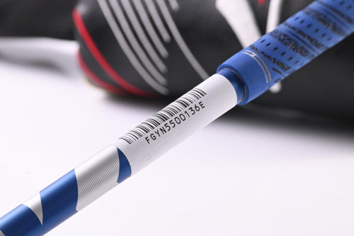 TaylorMade R7 Quad Mini Driver / 11.5 Degree / X-Flex Ventus Velocvore+ Blue 6