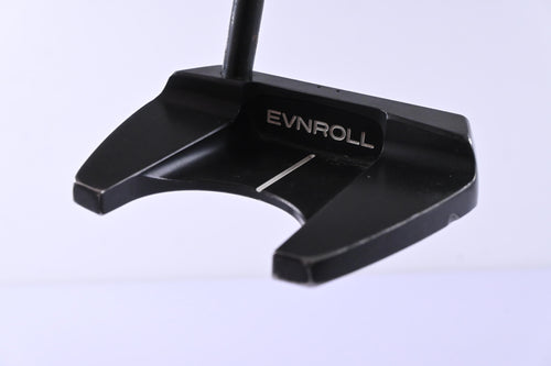 Evnroll Classics ER5 Hatchback Putter / 33 Inch
