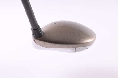 Ladies Callaway Big Bertha 2004 #5 Wood / 19 Degree / Ladies Flex Gems 55 Shaft