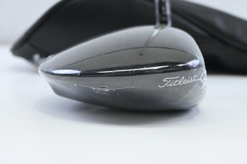 Titleist GT1 Driver / 10 Degree / Regular Flex Air Speeder 40
