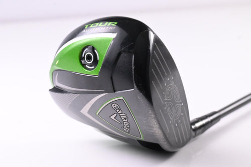 Ladies Callaway RAZR Fit Xtreme Driver / 9.5 Degree / Ladies Bassara E 52 Shaft