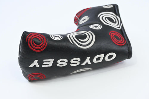 Odyssey White Ice 9 Putter / 34 Inch