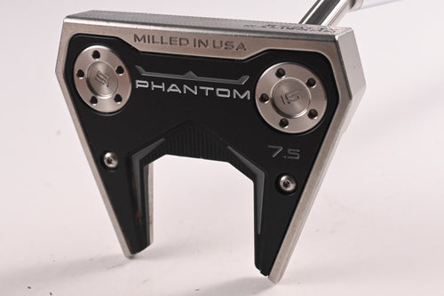 Scotty Cameron 2024 Phantom 7.5 Putter / 34 Inch