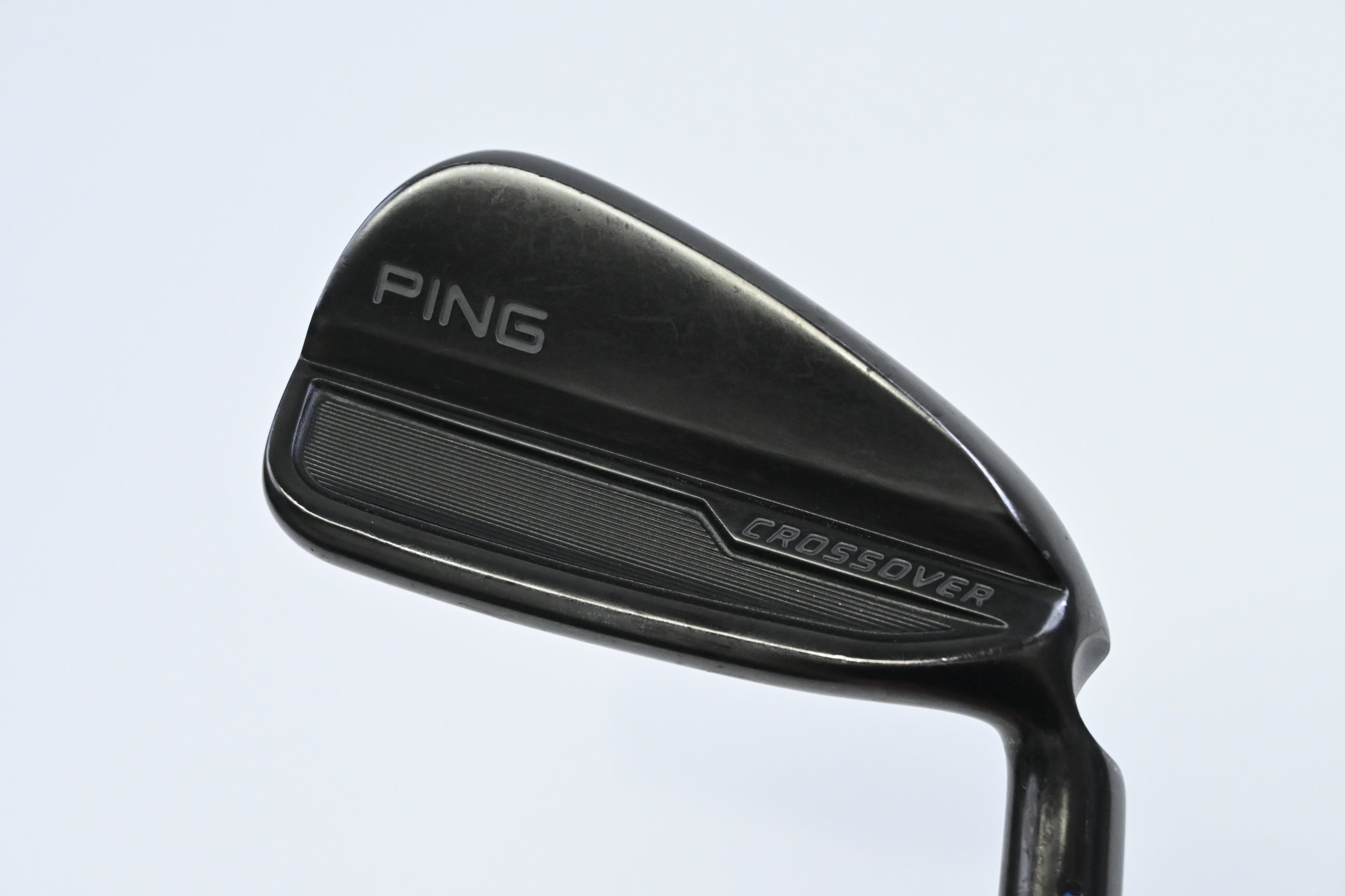Ping G425 Crossover #3 Hybrid / 20 Degree / Blue Dot / Stiff Flex