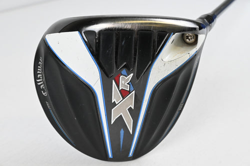 Ladies Callaway XR16 Driver / 13.5 Degree / Ladies Flex Bassara E52 Shaft