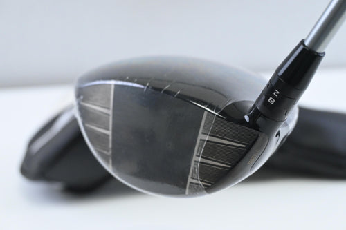 Titleist GT1 Driver / 10 Degree / Regular Flex Air Speeder 40