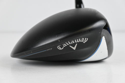 Ladies Callaway XR16 Driver / 13.5 Degree / Ladies Flex Bassara E52 Shaft