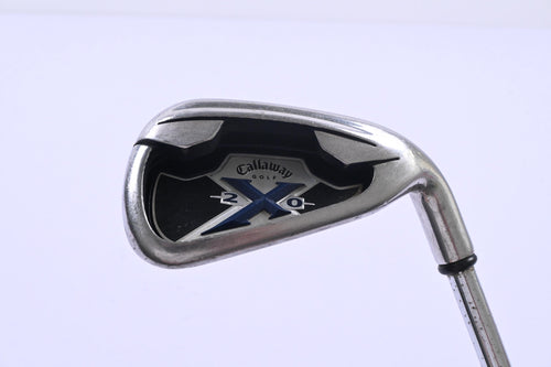 Callaway X-20 #6 Iron / Uniflex Callaway X-20 Shaft