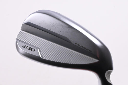 Ping i530 Gap Wedge / 47 Degree / Orange Dot / Regular Flex Ping AWT 2.0 Shaft